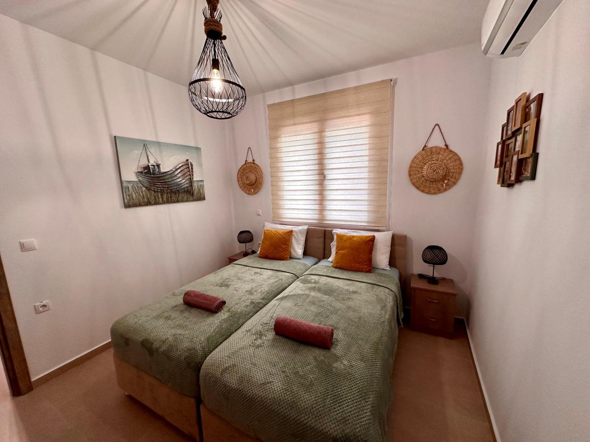 Anemos Villa Stegna Archangelos  Ngoại thất bức ảnh