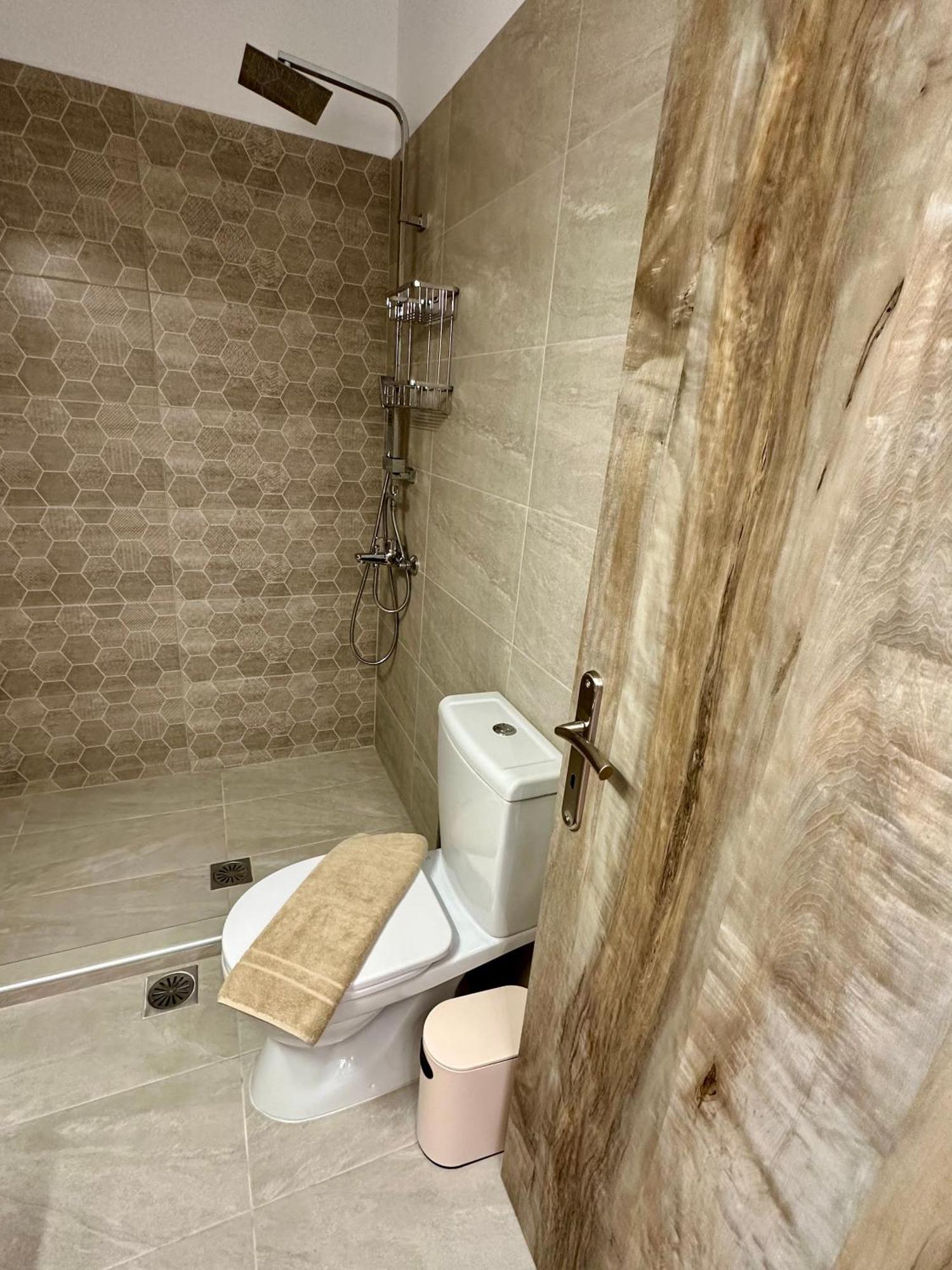 Anemos Villa Stegna Archangelos  Ngoại thất bức ảnh
