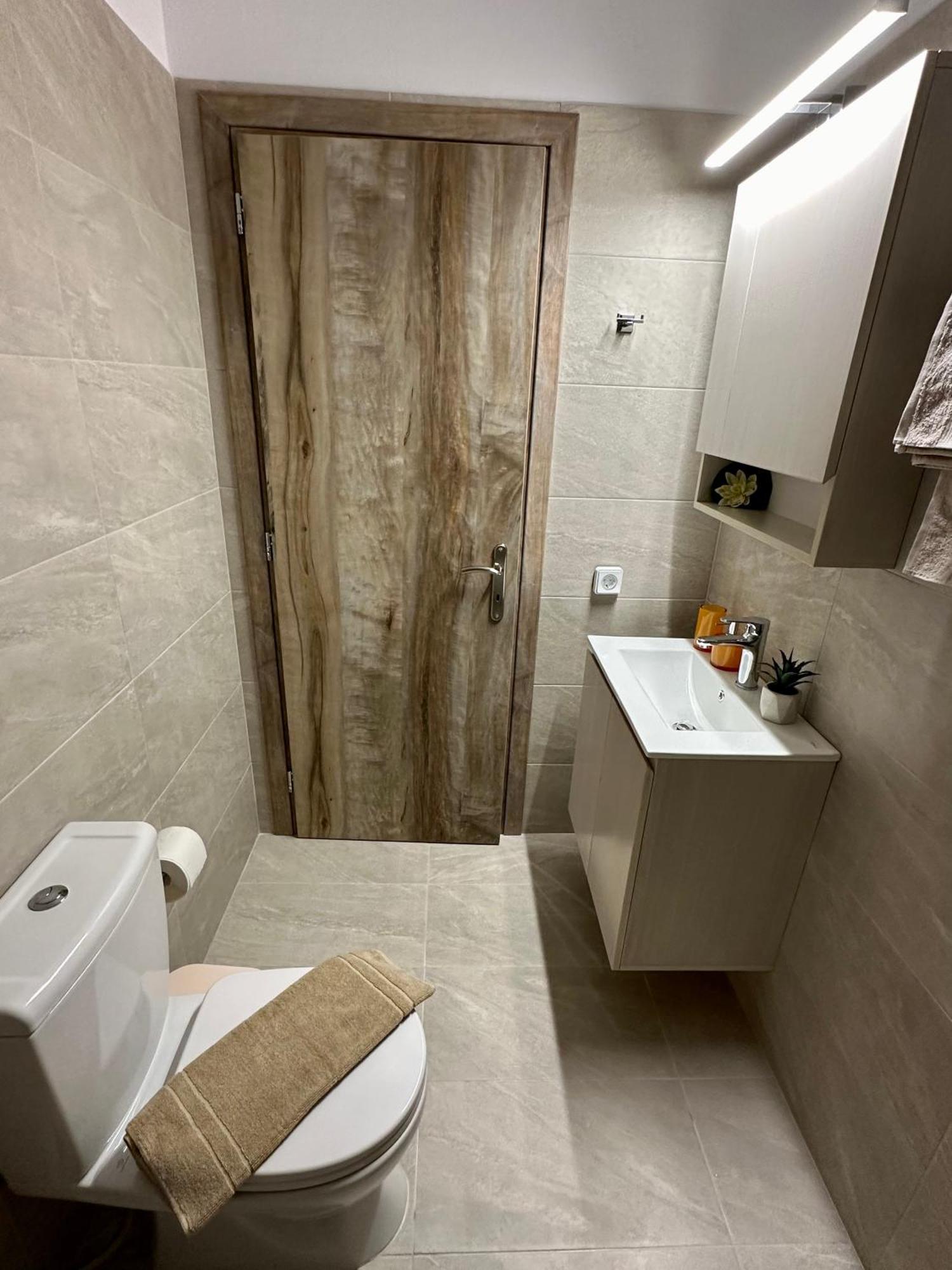 Anemos Villa Stegna Archangelos  Ngoại thất bức ảnh