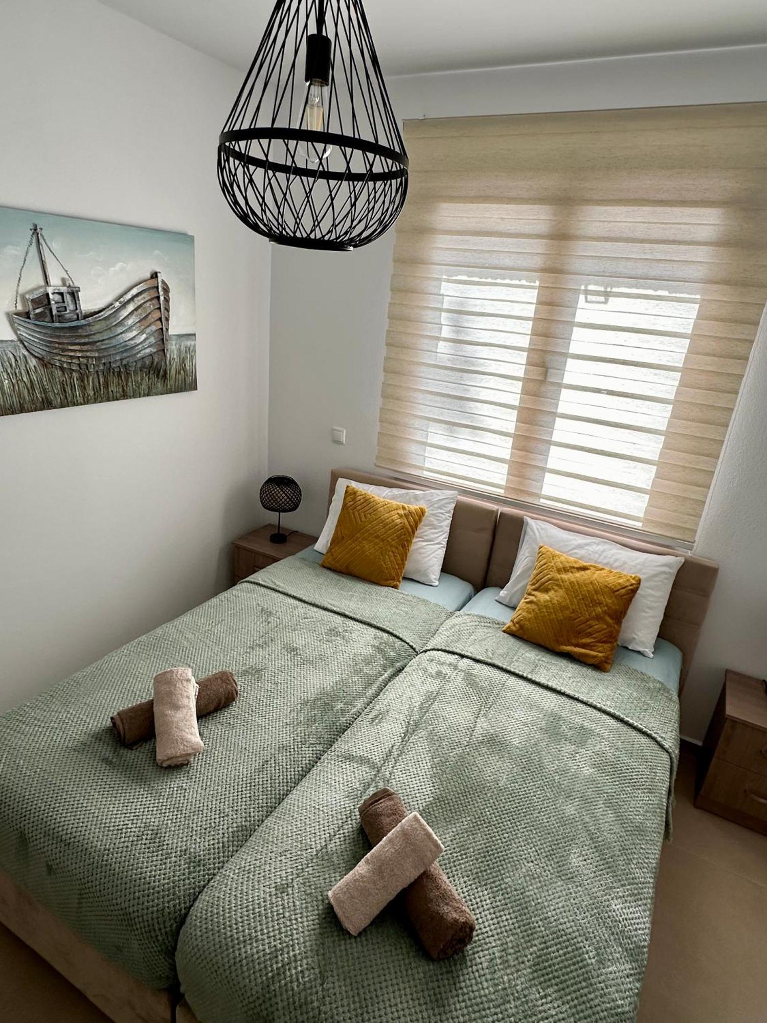Anemos Villa Stegna Archangelos  Ngoại thất bức ảnh